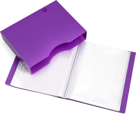 folder pocket .